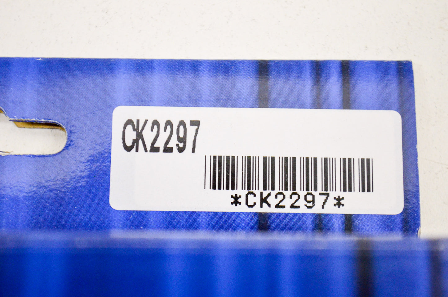 EBC CK2297, 7500-610 Clutch Plate Kit NOS