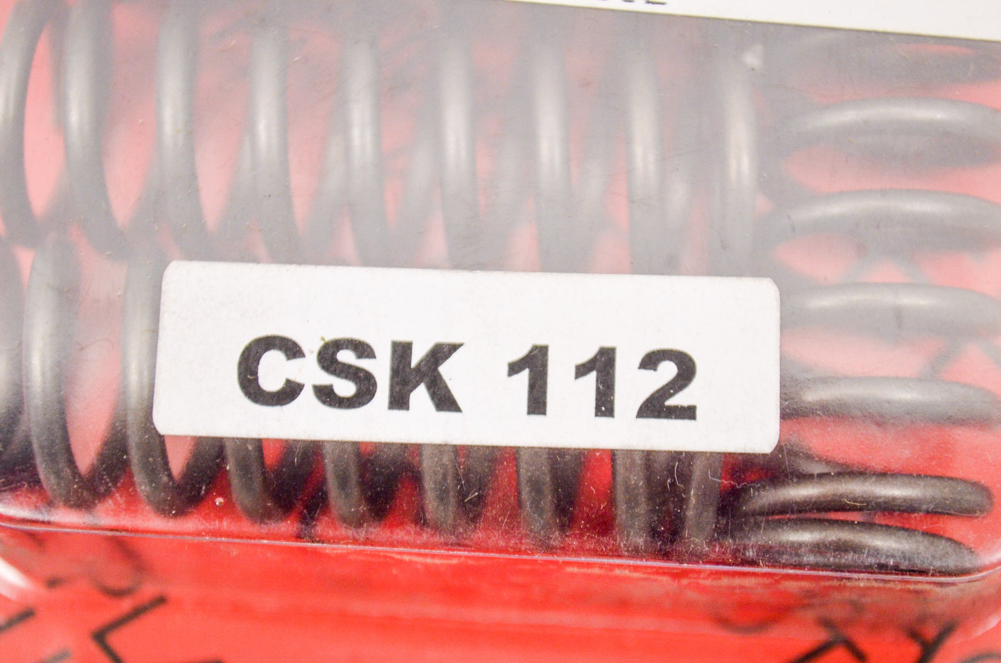 EBC CSK112, 7500-582 Clutch Spring Qty 5 NOS