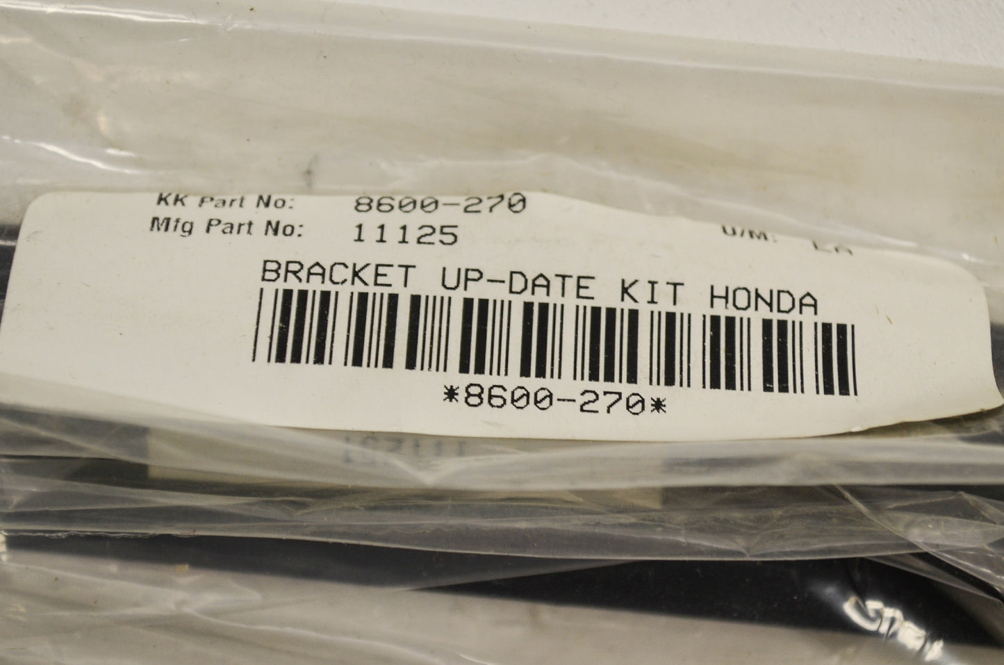 New Cycle Country Bracket Update Kit Honda NOS