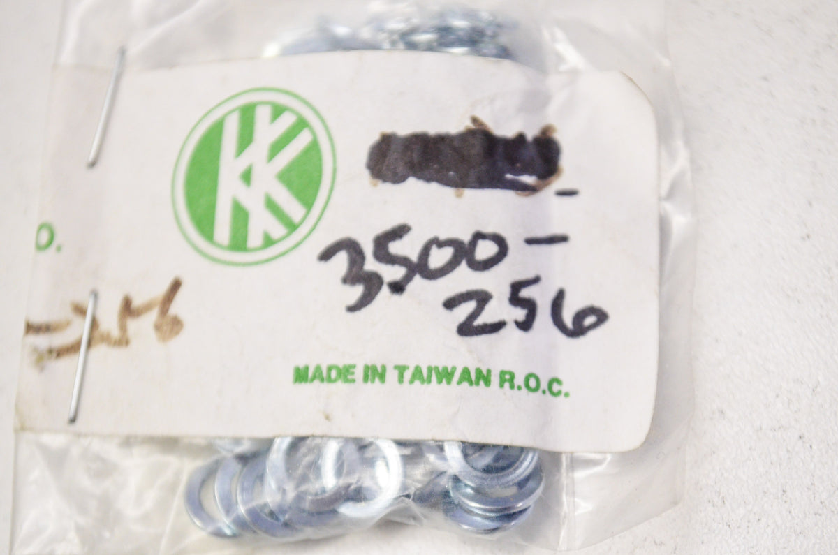 KK 3500-256 Lock Washers 5mm Qty 95 NOS