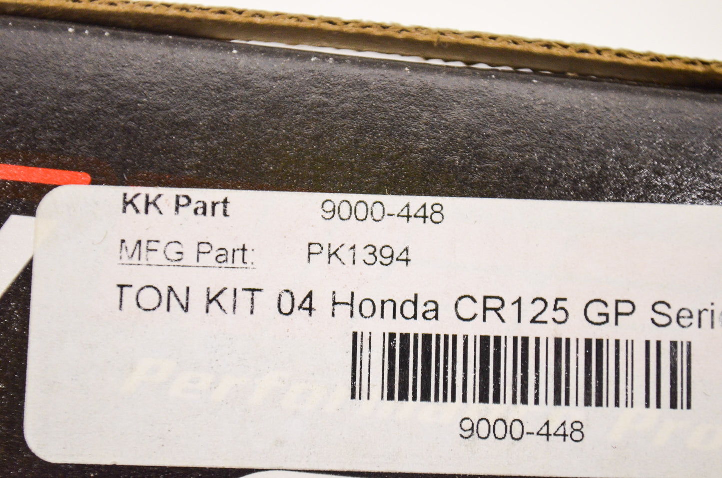 New Wiseco Top End Kit 54mm 04 Honda CR125