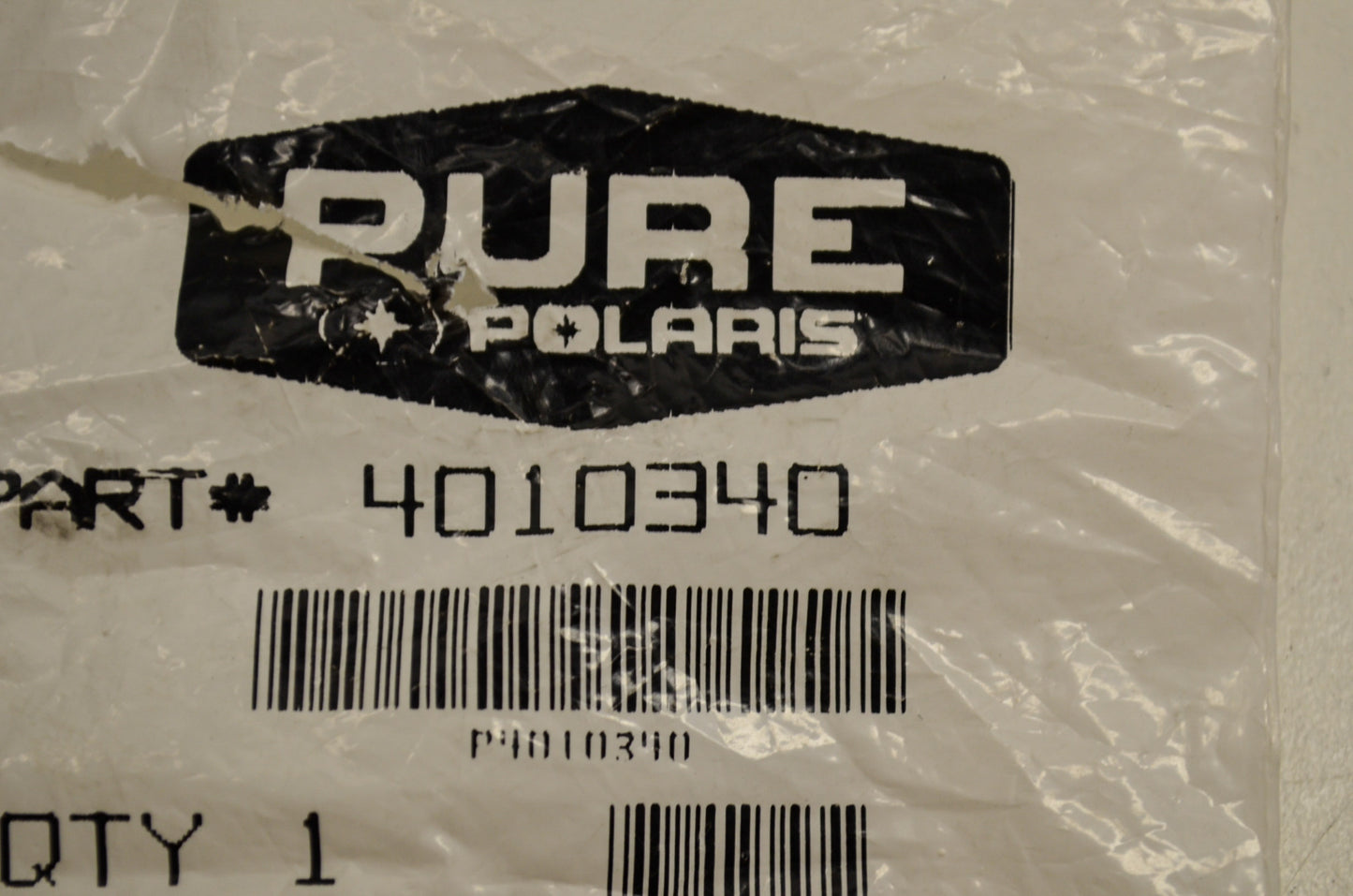 OEM Polaris 4010340 Tail Light Bulb NOS