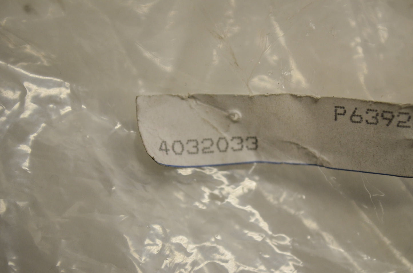 New OEM Polaris Wire Harness NOS
