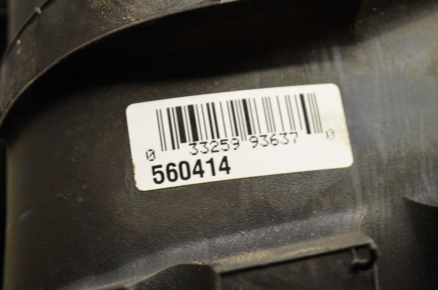 New OEM Carlisle AT489 25X11-12 NOS