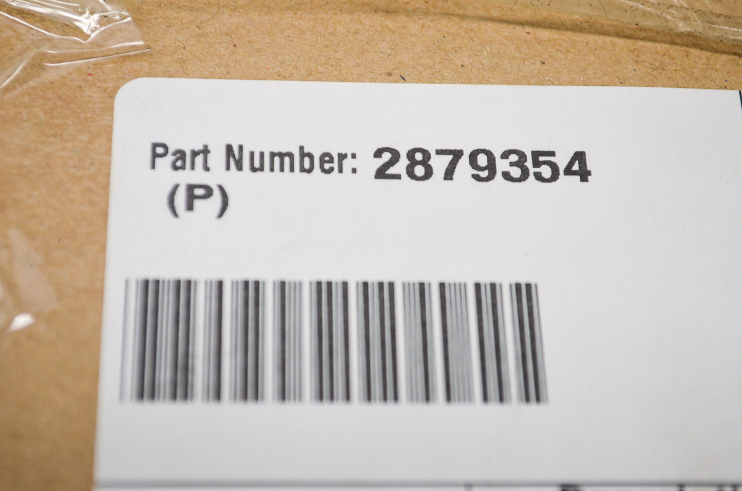 New OEM Polaris Lock & Ride Chainsaw Mount NOS