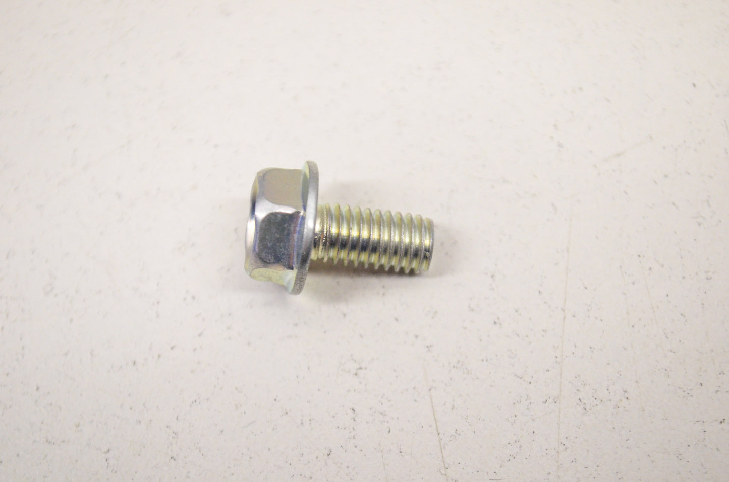 OEM Honda 96300-0601208 Flange Bolt 6X12 NOS
