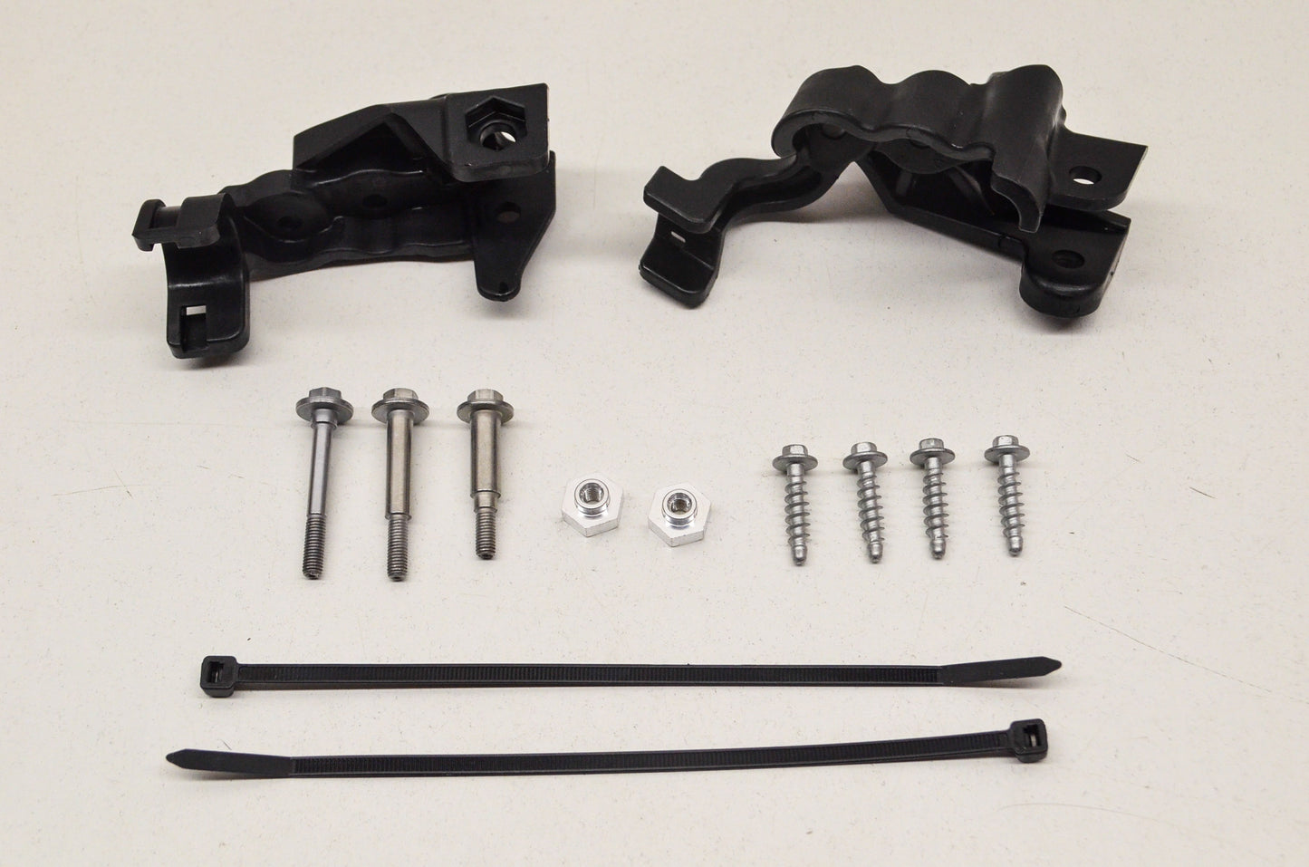 Handguard Mounting Kit NOS