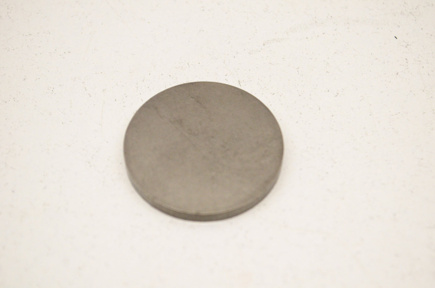 OEM Kawasaki 12037-073 Shim 3.30T NOS