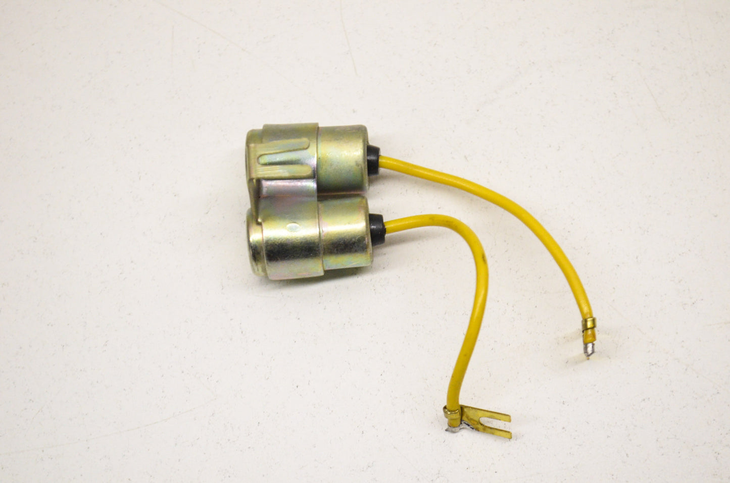OEM Kawasaki 21013-037 Condenser