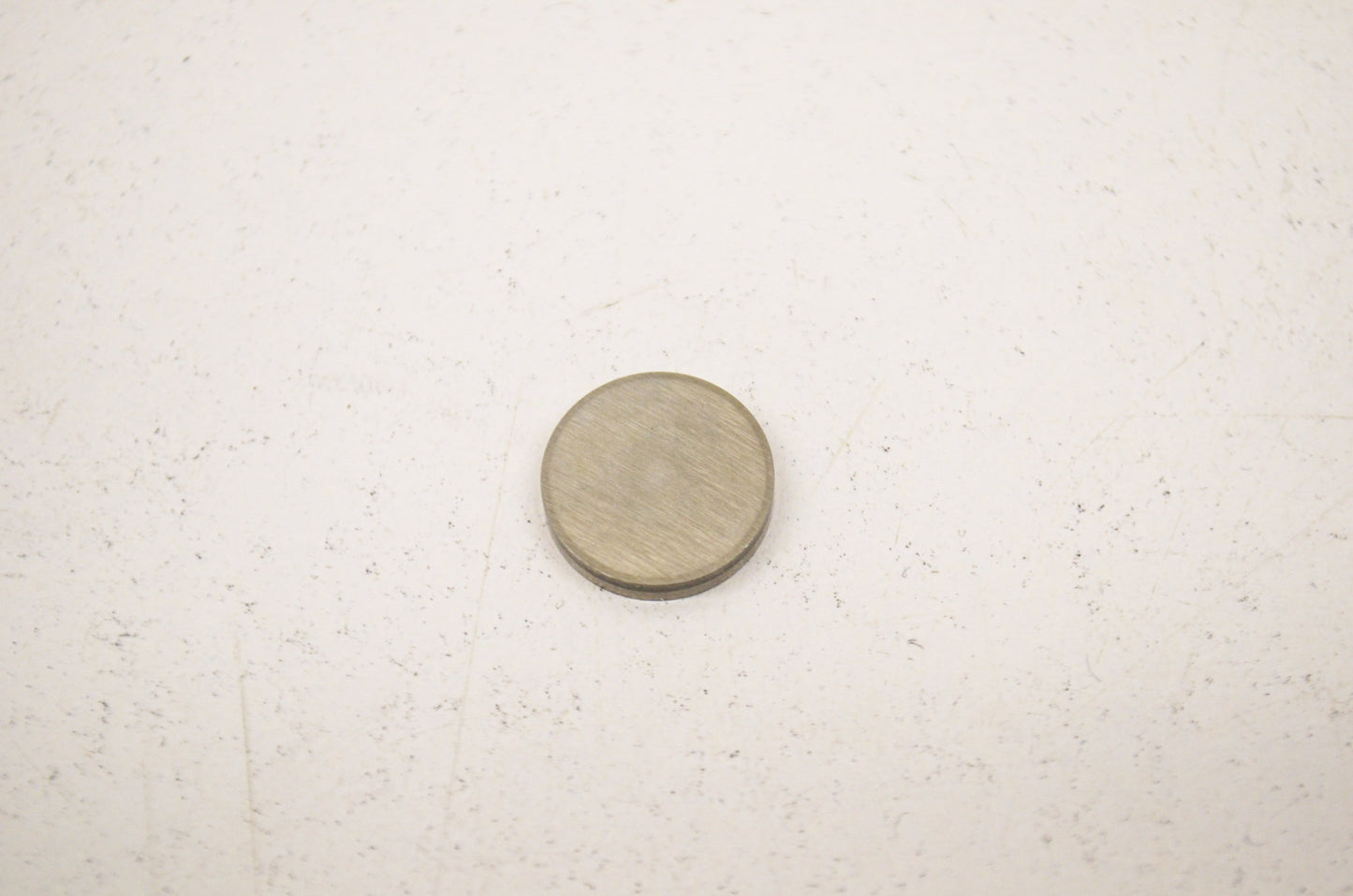 OEM Kawasaki 92025-1097 Shim 2.35T NOS