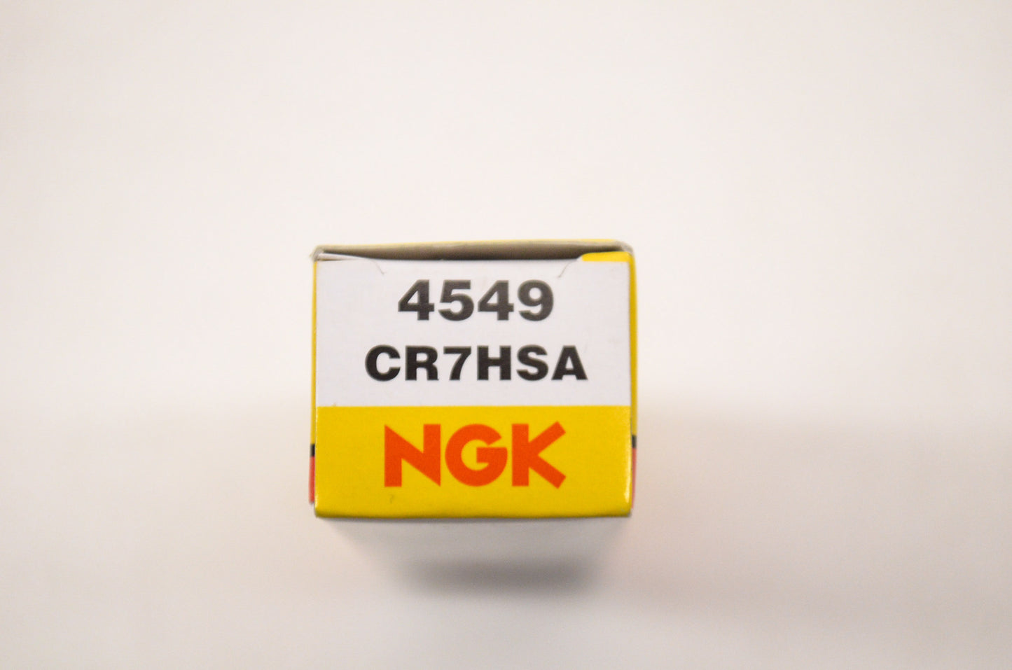 New OEM Spark Plug Qty 2 NOS