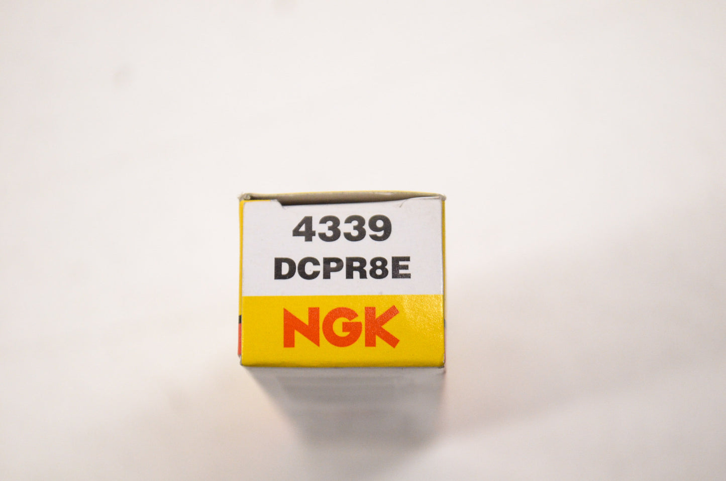 New NGK Spark Plug Qty 2 NOS