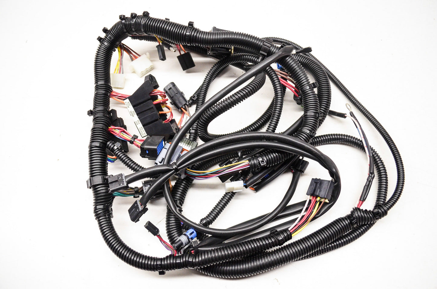 Chassis Harness NOS