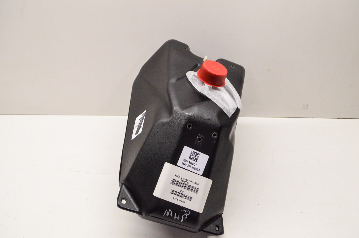 Fuel Tank Assembly NOS