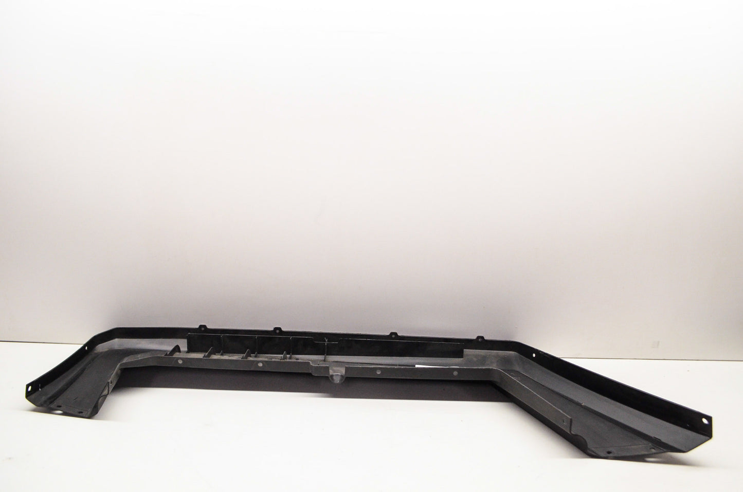 Black Left Hand Rocker NOS