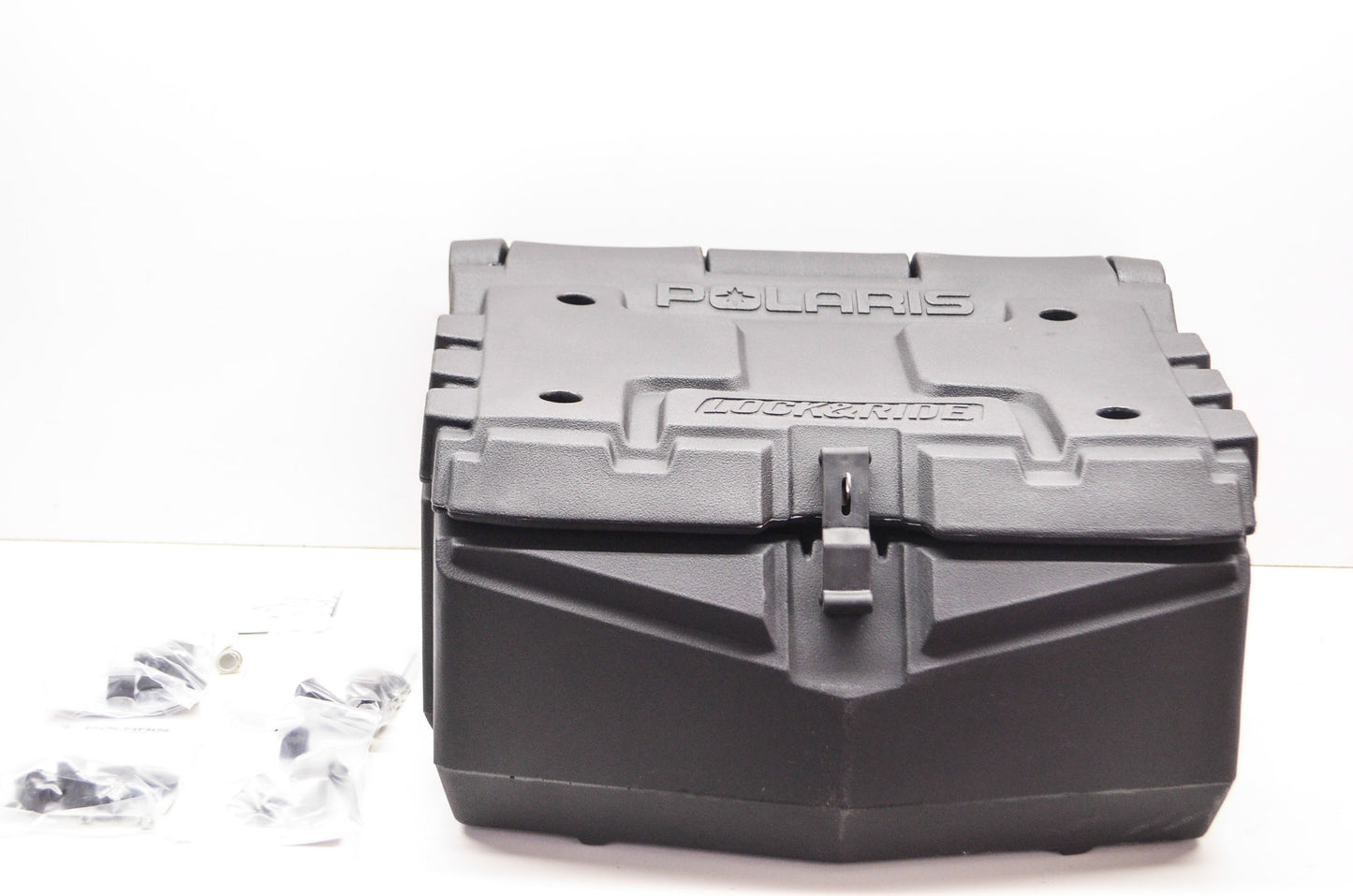 Lock & Ride Cargo Box Assembly NOS