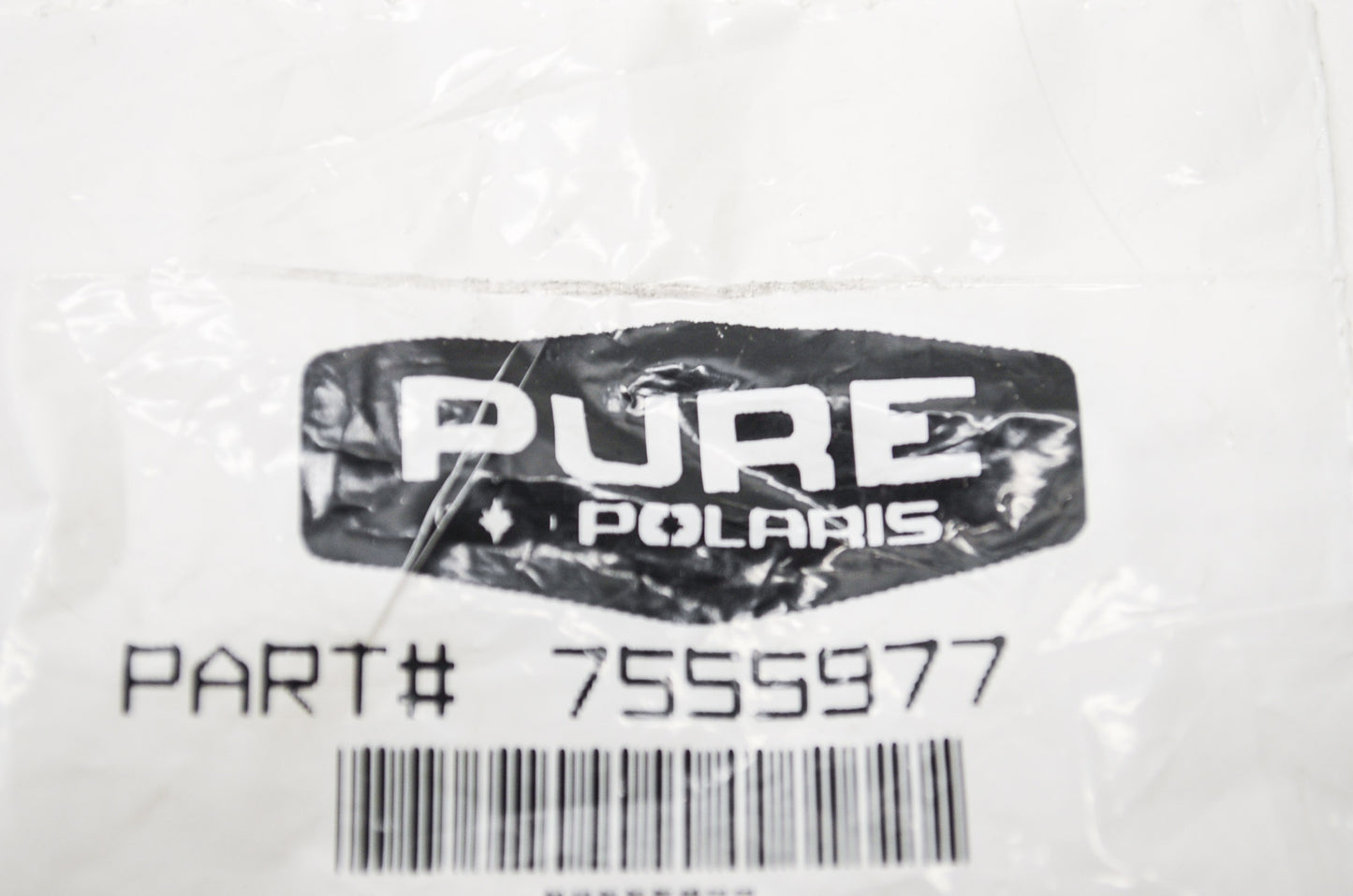 OEM Polaris 7555977 Thrust Washer NOS