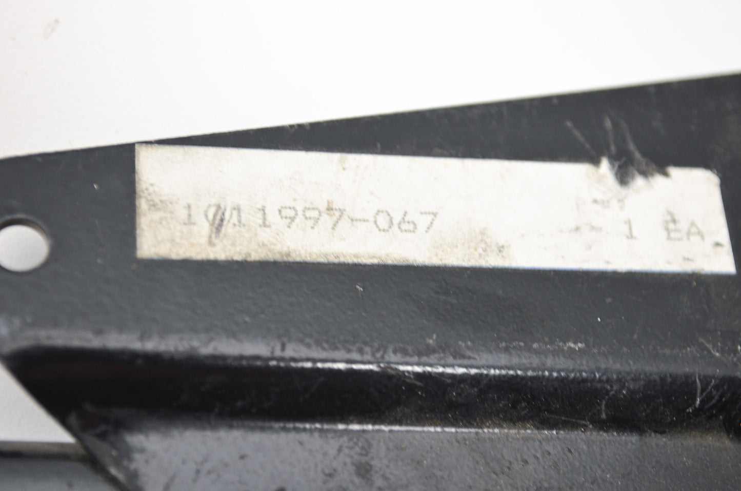 OEM Polaris 1011997-067 Torque Limiter Storm