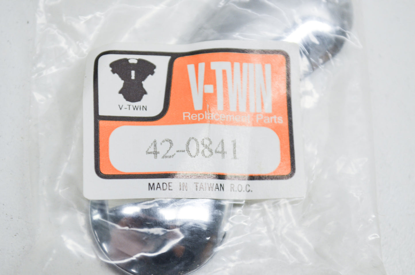 New V-Twin Brake Caliper Insert NOS