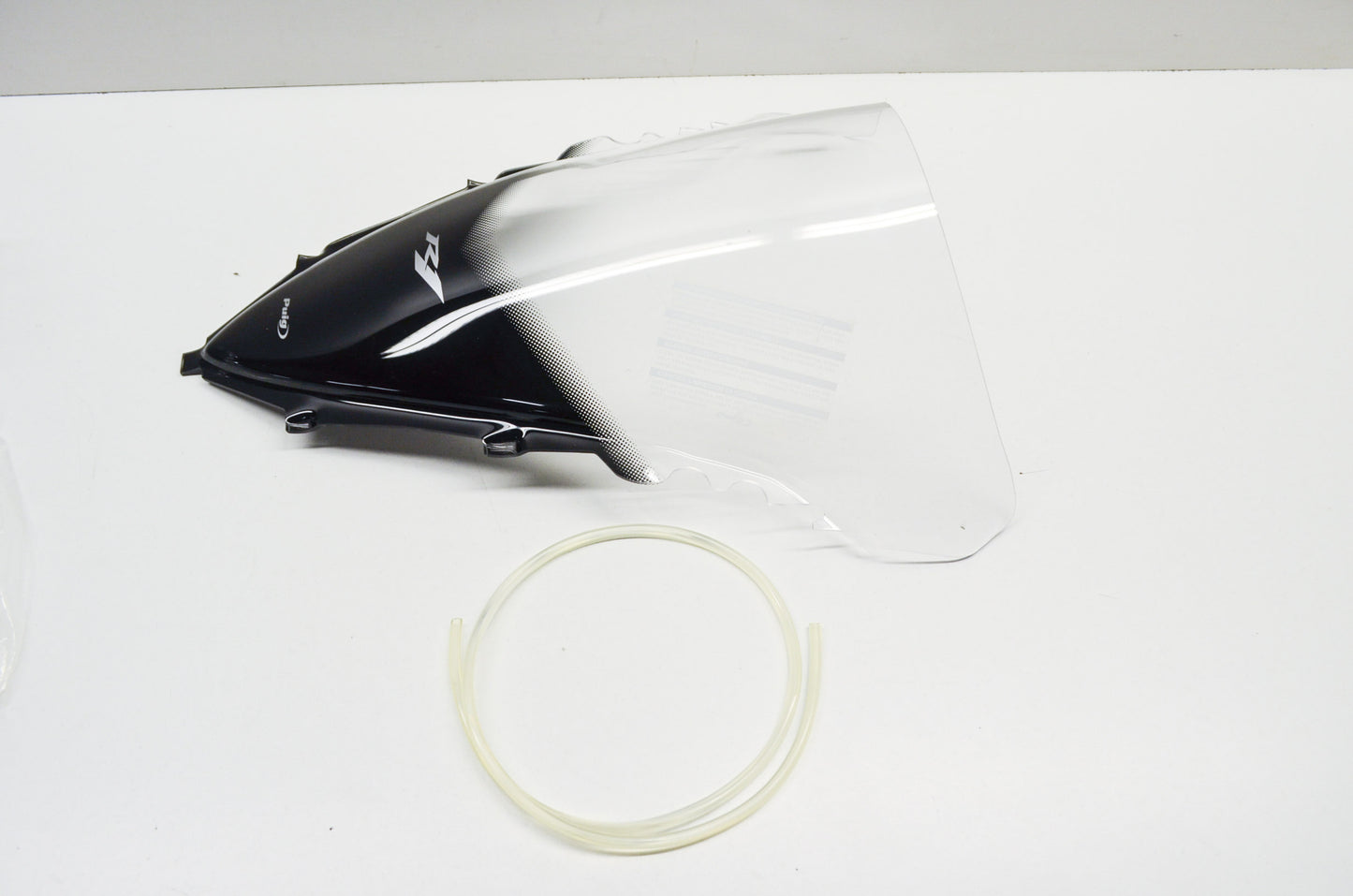 New Puig Windscreen 07 R1 Clear Windshield NOS
