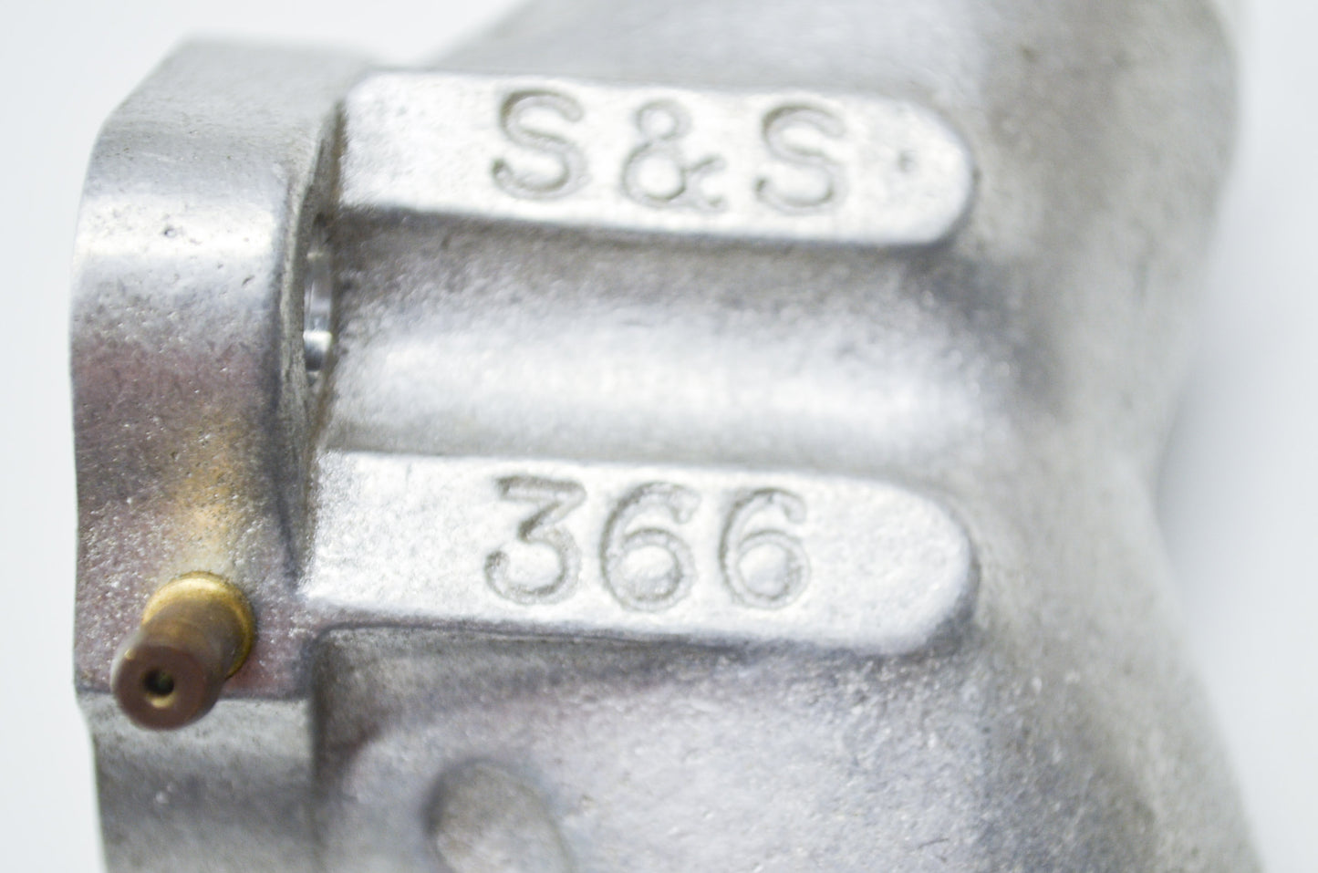 S&S Manifold