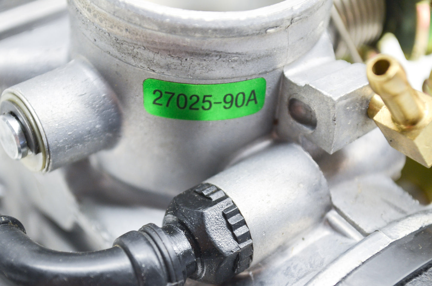 Harley Davidson Carburetor