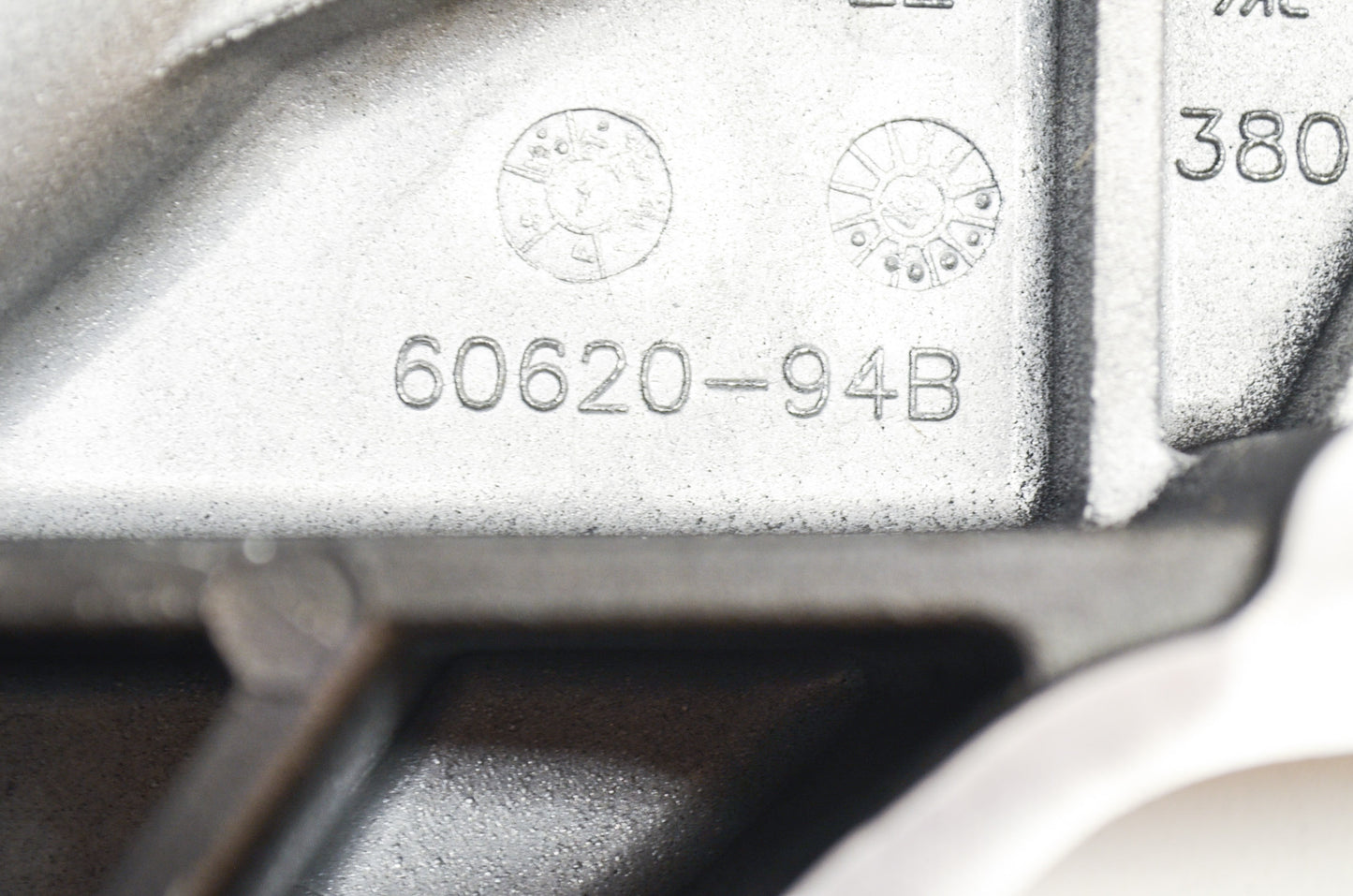 Harley Davidson Inner Primary Cover