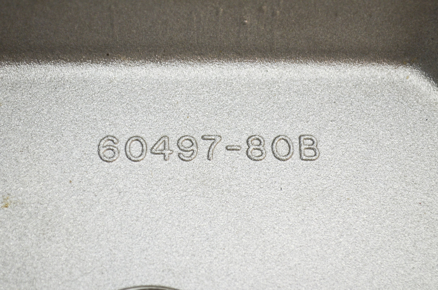 Harley Davidson Inner Primary Housing