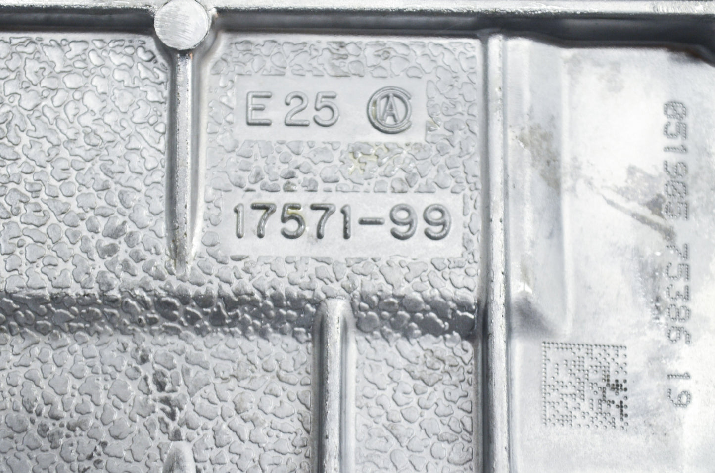 Harley Davidson Rocker Box Cover