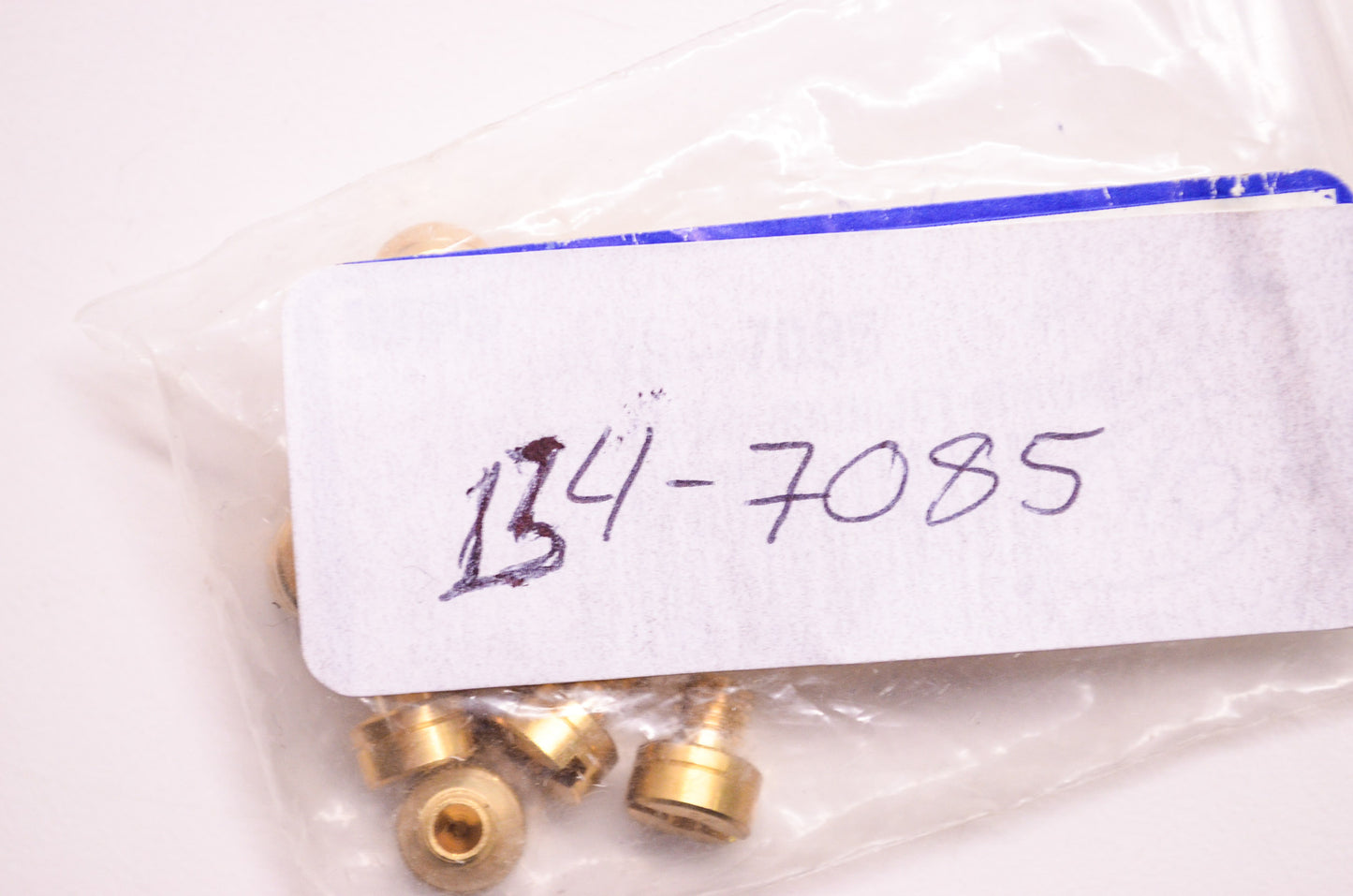 New Aftermarket Main Jet NOS