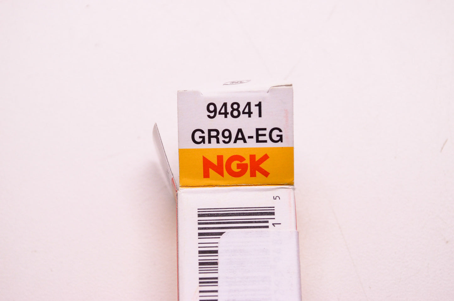 New NGK Spark Plug NOS