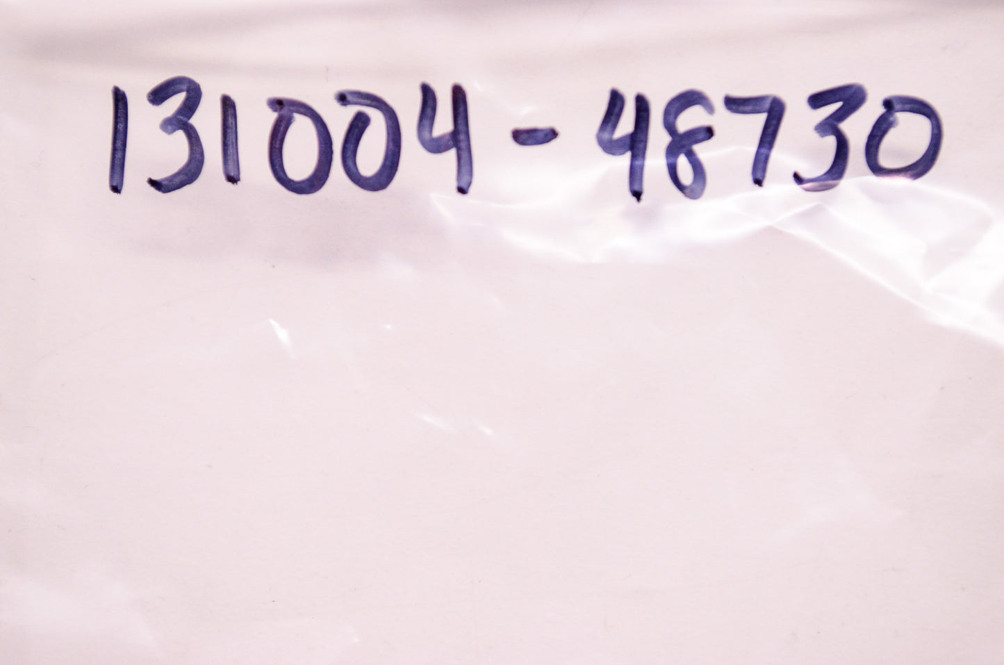 New Echo Gas Fuel Cap Assembly NOS