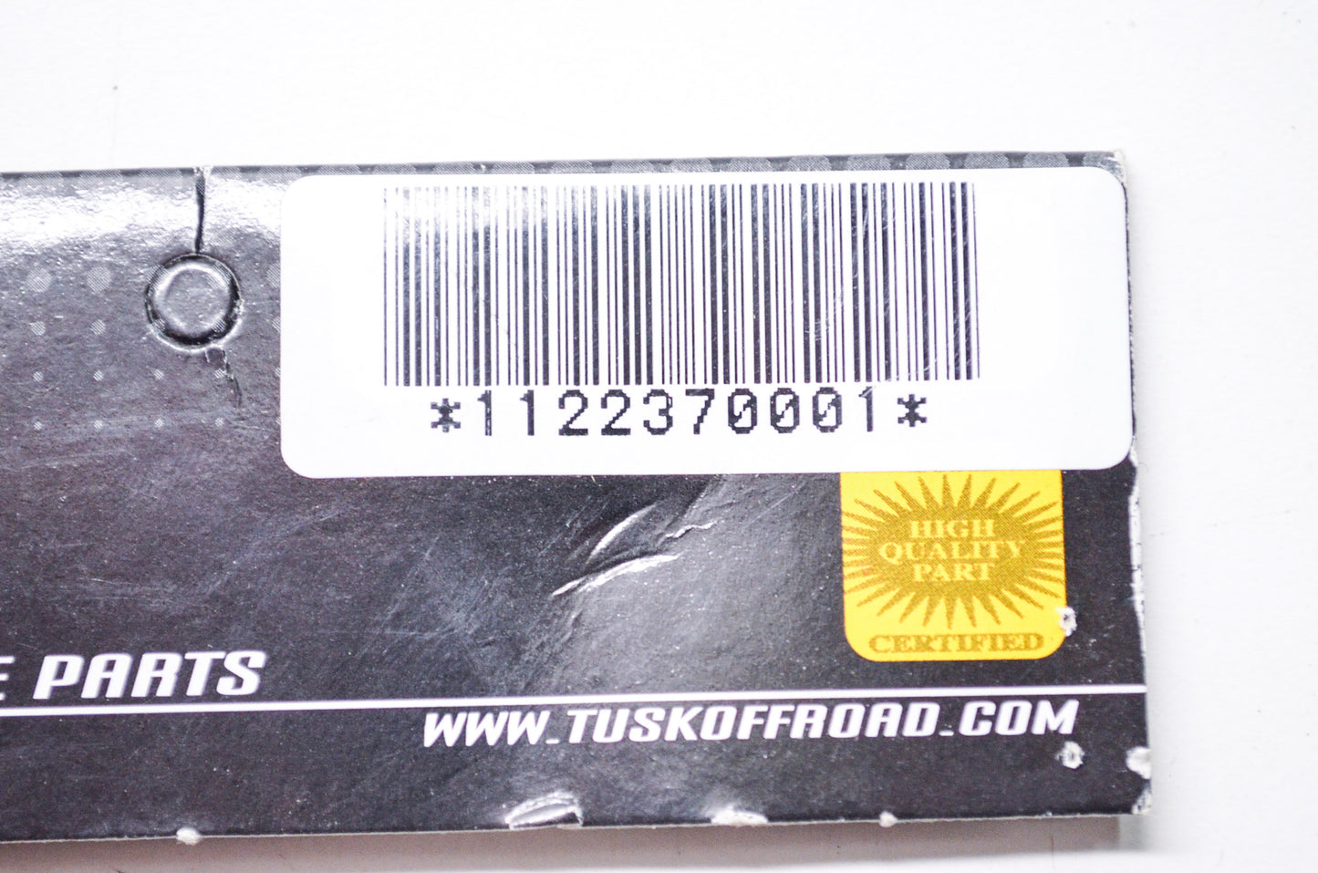 New Tusk Off Road Clutch Spring Qty 6 NOS