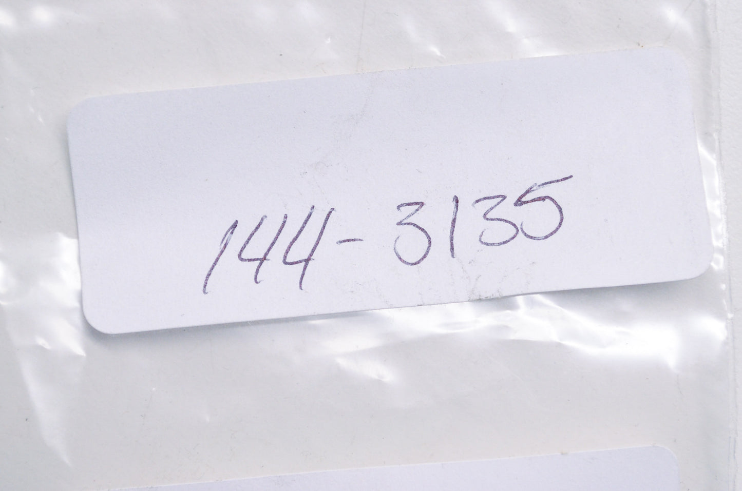 New Aftermarket Main Jet Hex #135 Keihin NOS