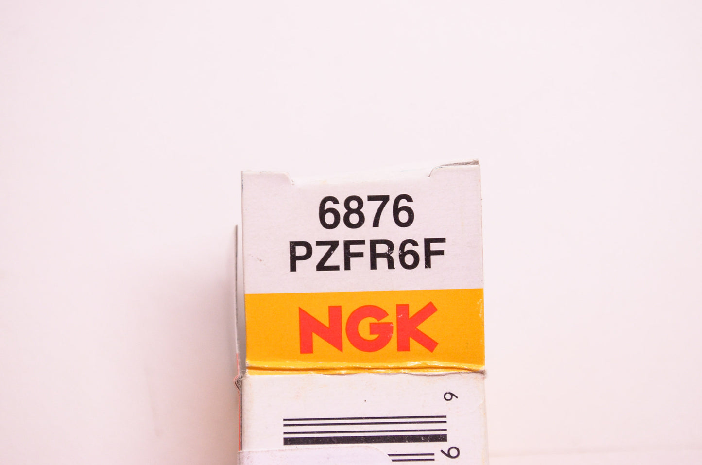 New NGK Spark Plug NOS