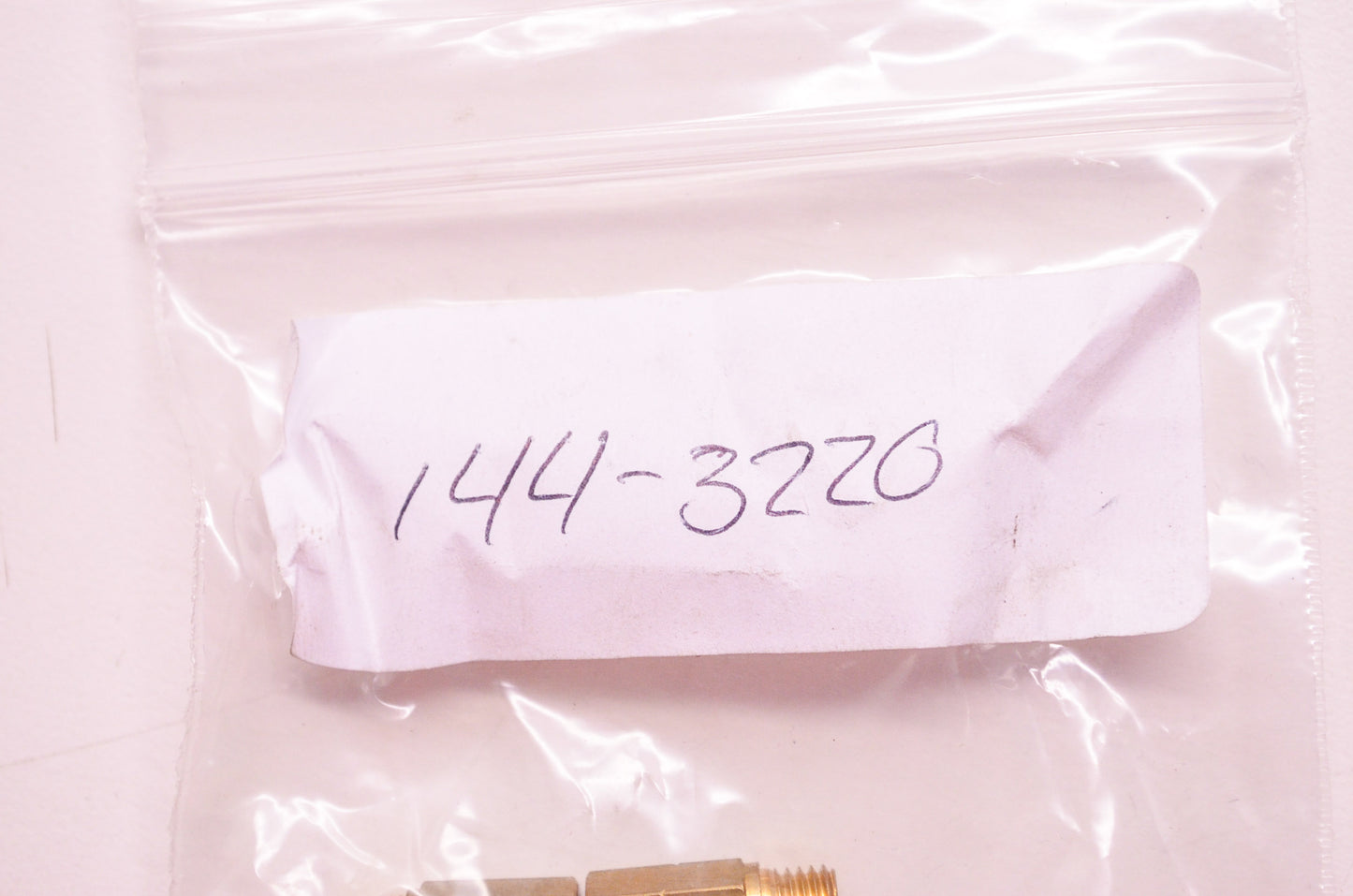 New Aftermarket Main Jet NOS