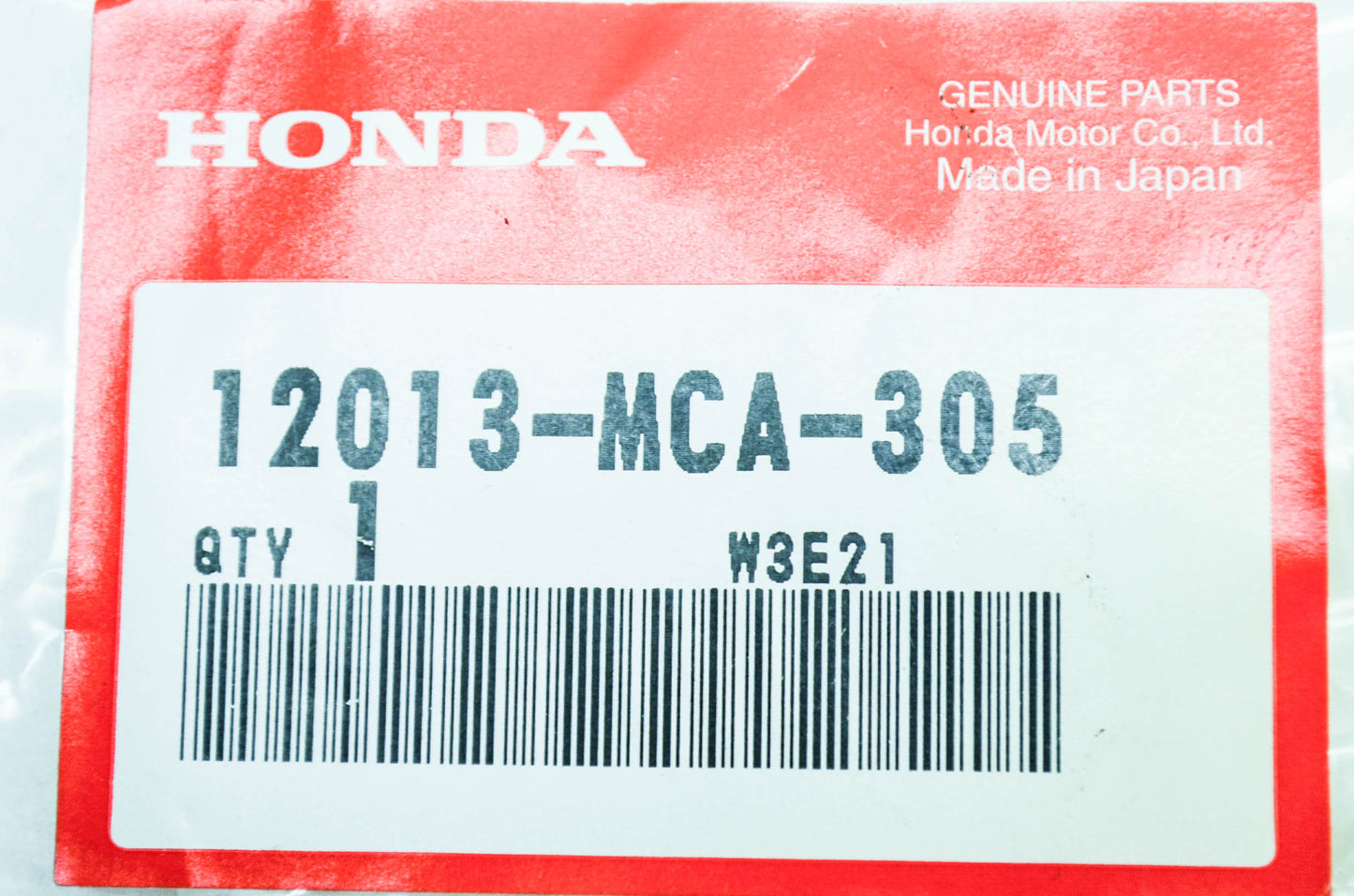 New OEM Honda Cylinder Head Gasket Kit NOS