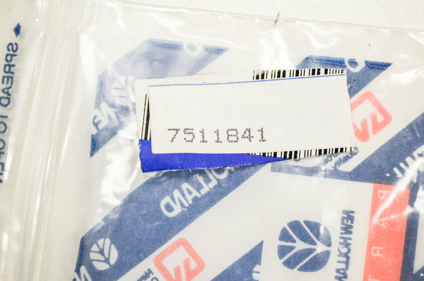 OEM Polaris 7511841 Screw NOS