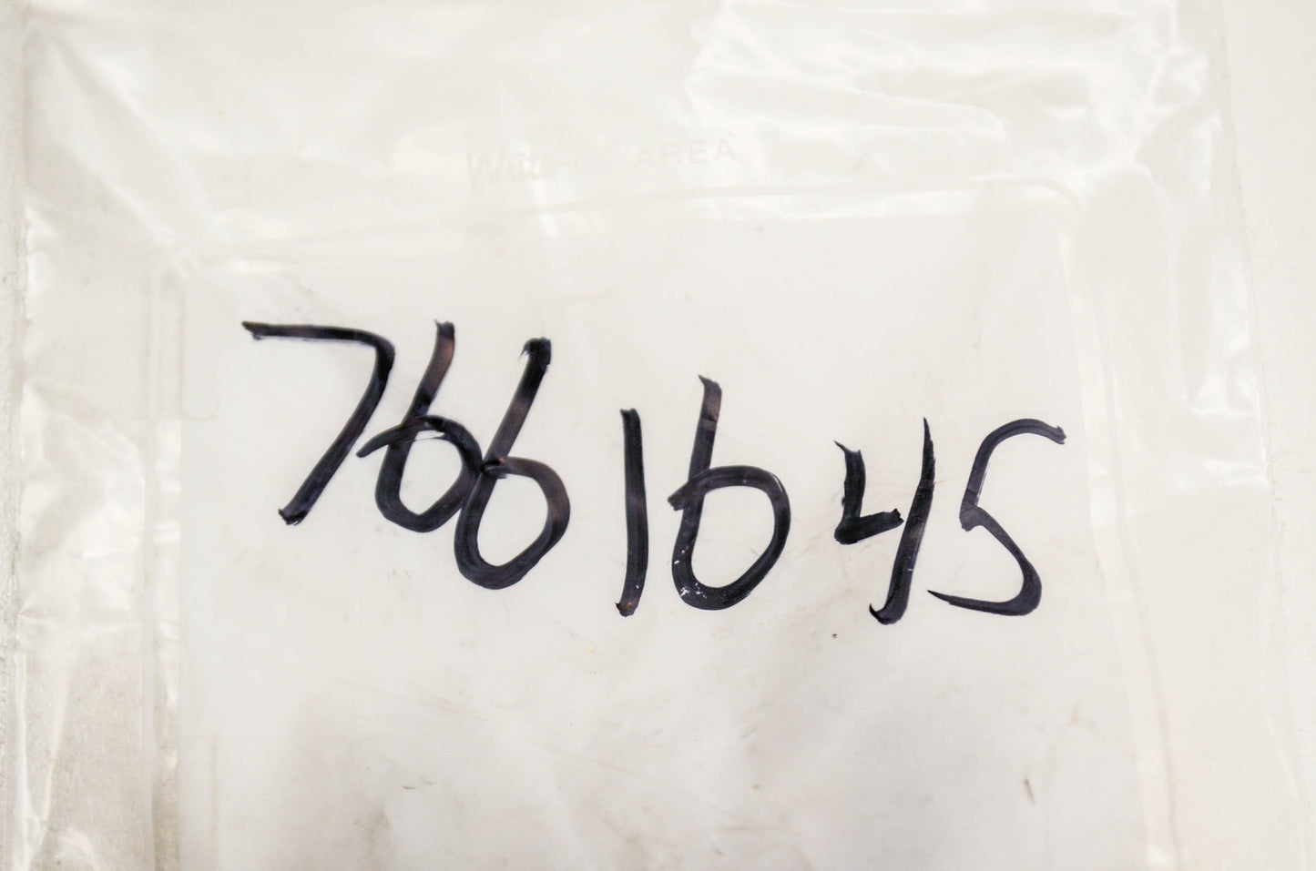 OEM Polaris 7661645 Rivet Qty 2 NOS