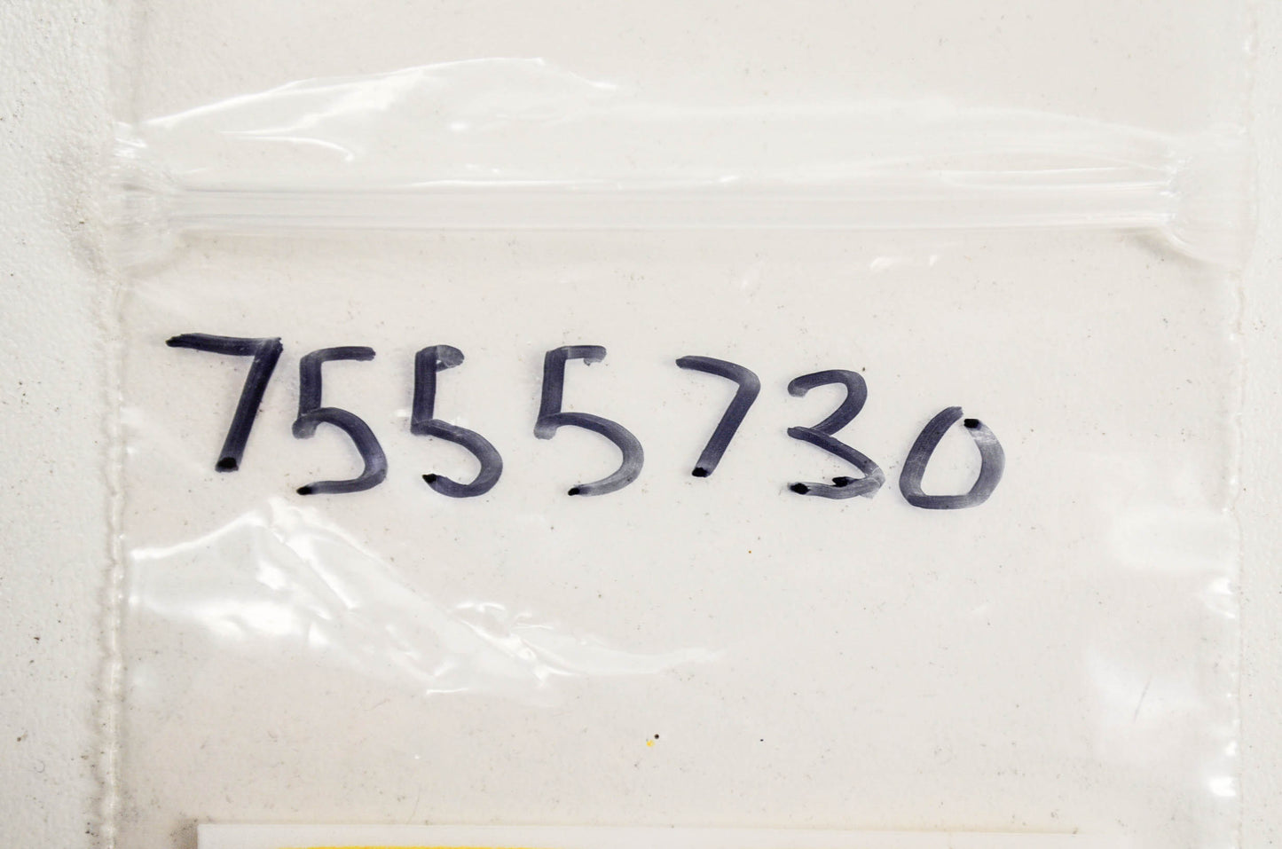 OEM Polaris 7555730 Washer Qty 10 NOS