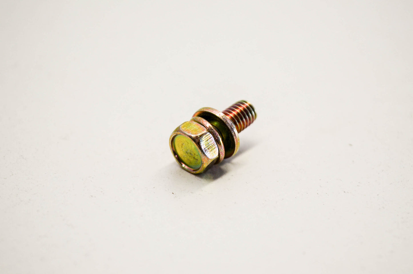 OEM Polaris 7516815 Screw NOS