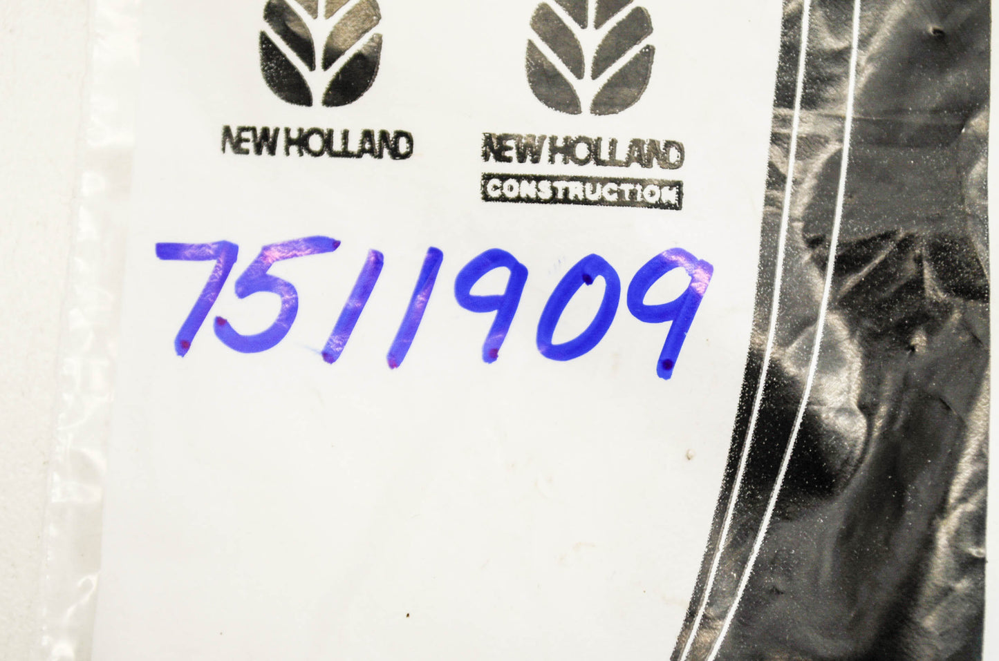 OEM Polaris 7511909 Screw Qty 3 NOS