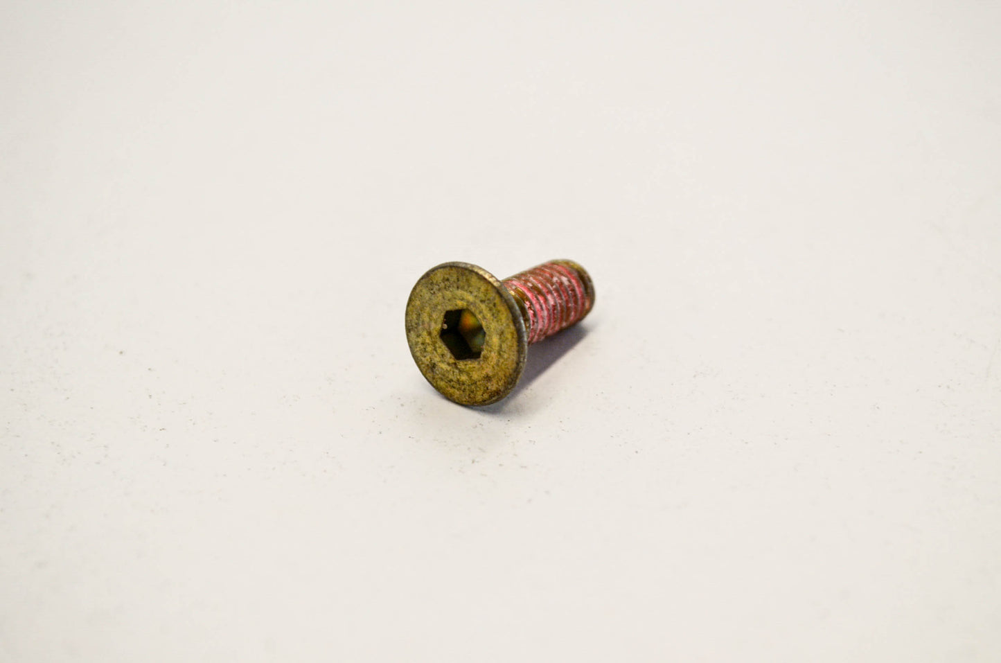 OEM Polaris 7516821 Screw NOS