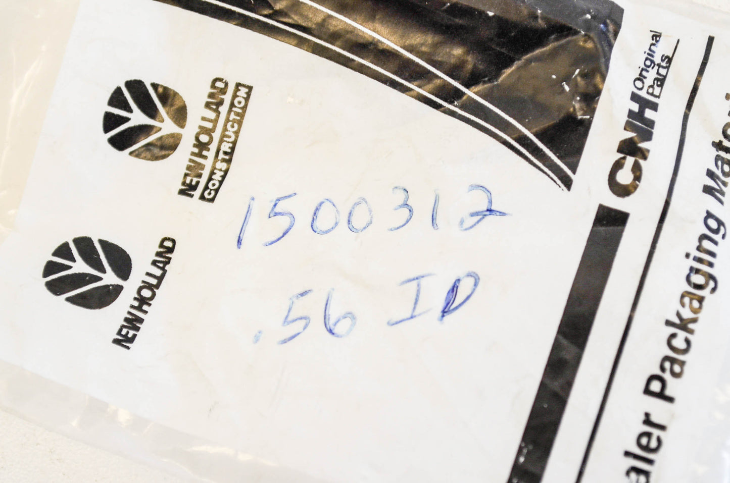 OEM Polaris 1500312 Sleeve .56X.81X1.68 NOS