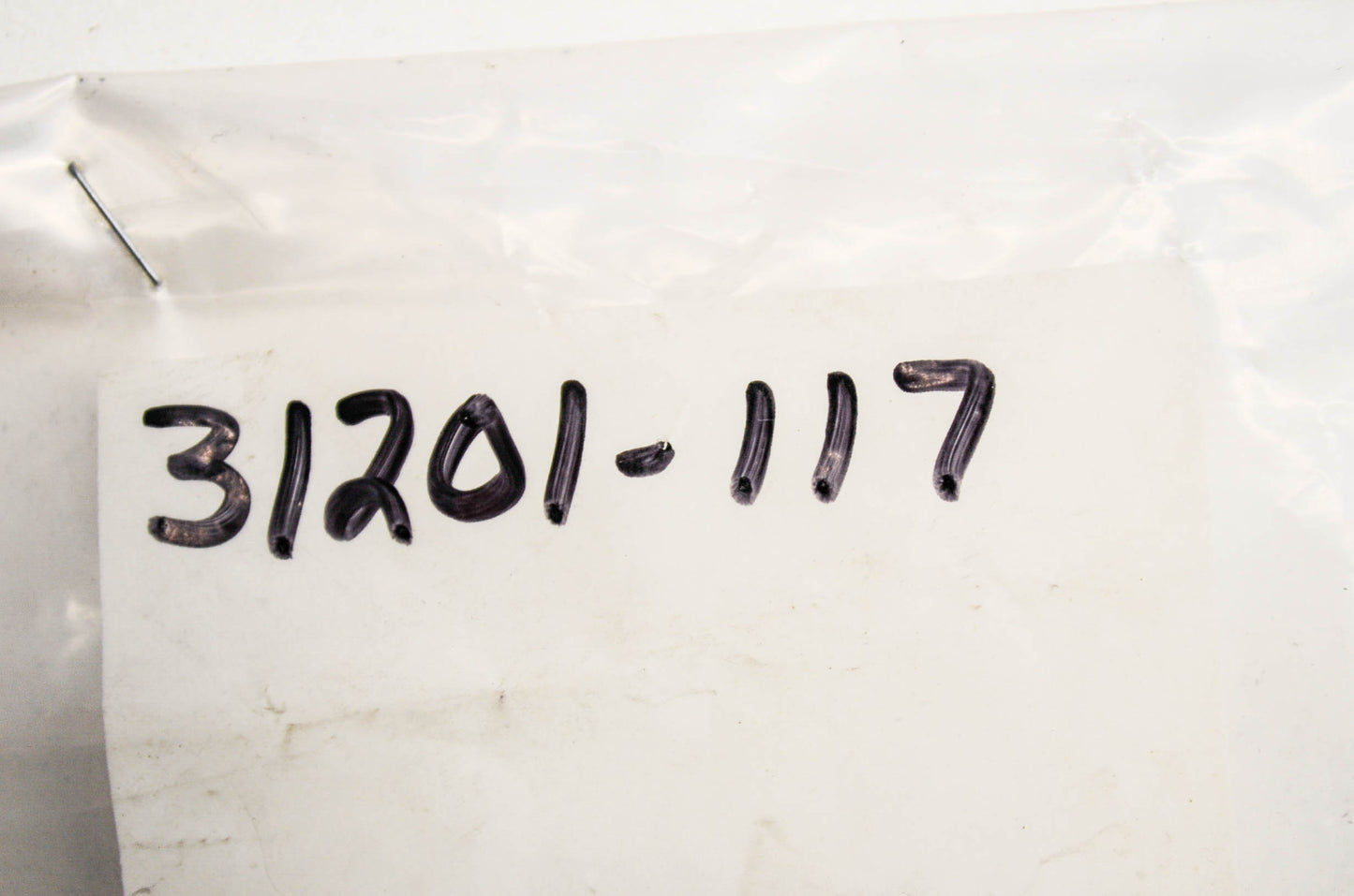 OEM Polaris 31201-117 Brush Kit NOS