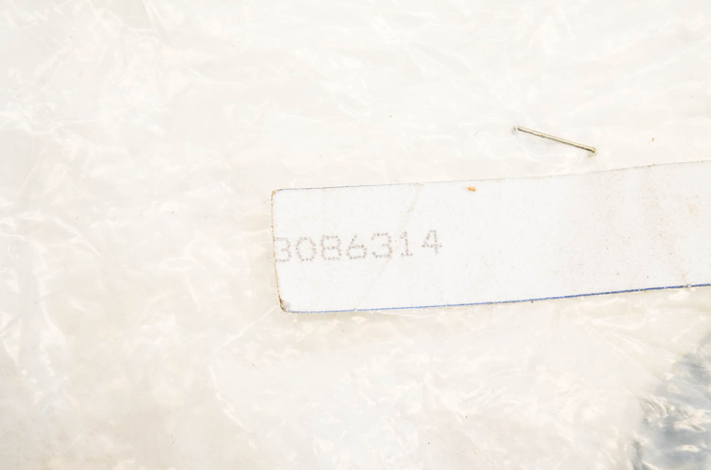 OEM Polaris 3086314 Lock Washer NOS