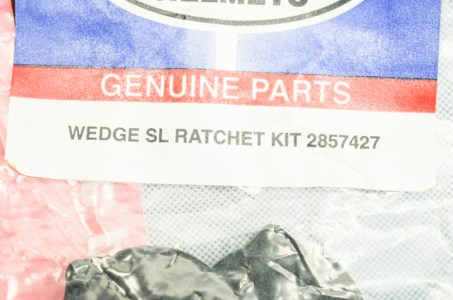 Bell 2857427 Wedge SL Ratchet Kit NOS