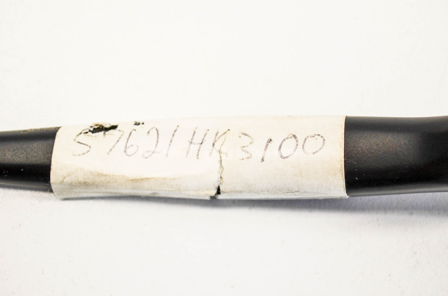 New Hyosung Front Break Lever NOS
