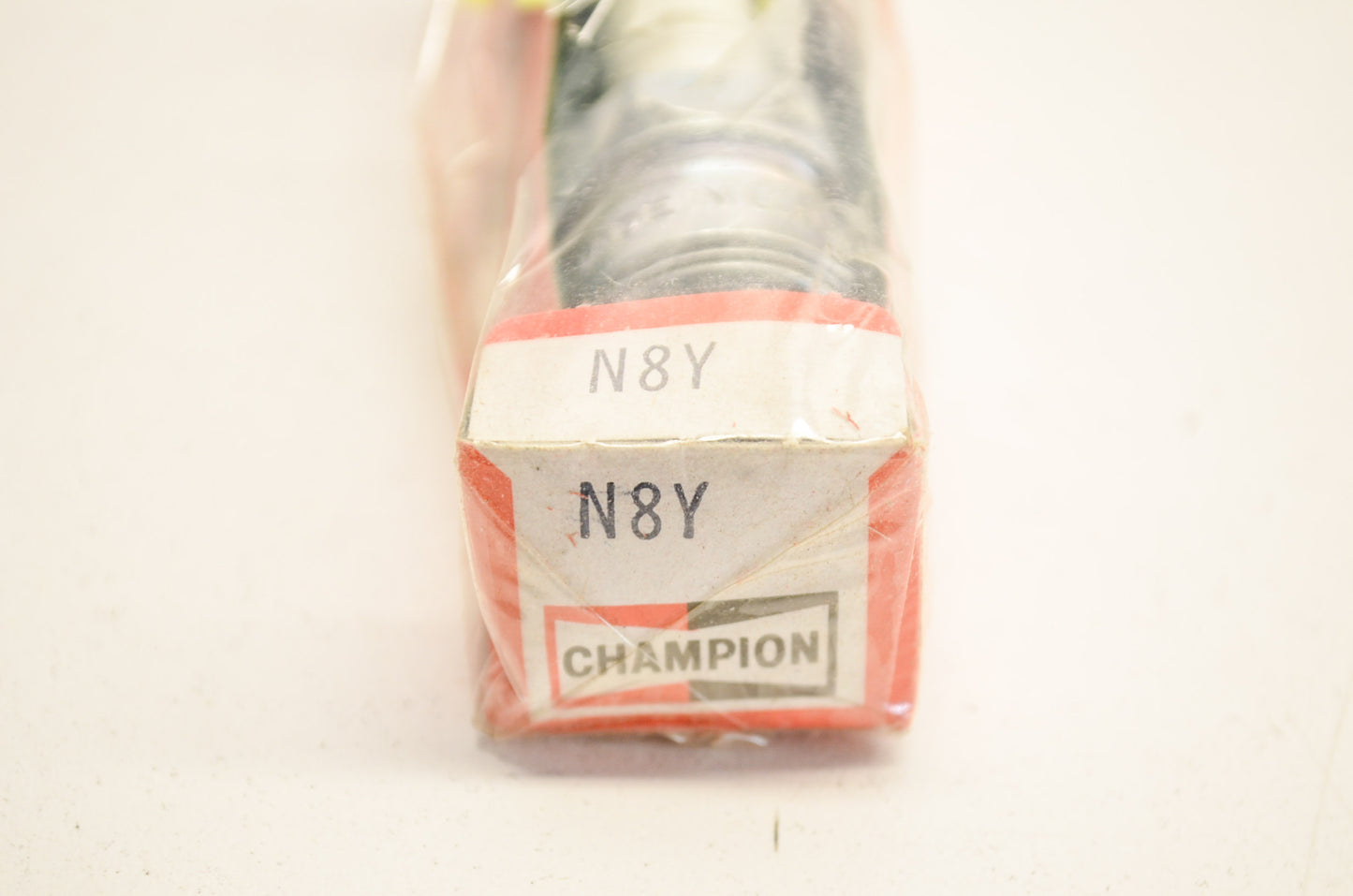 New Champion Spark Plugs QTY 3 NOS