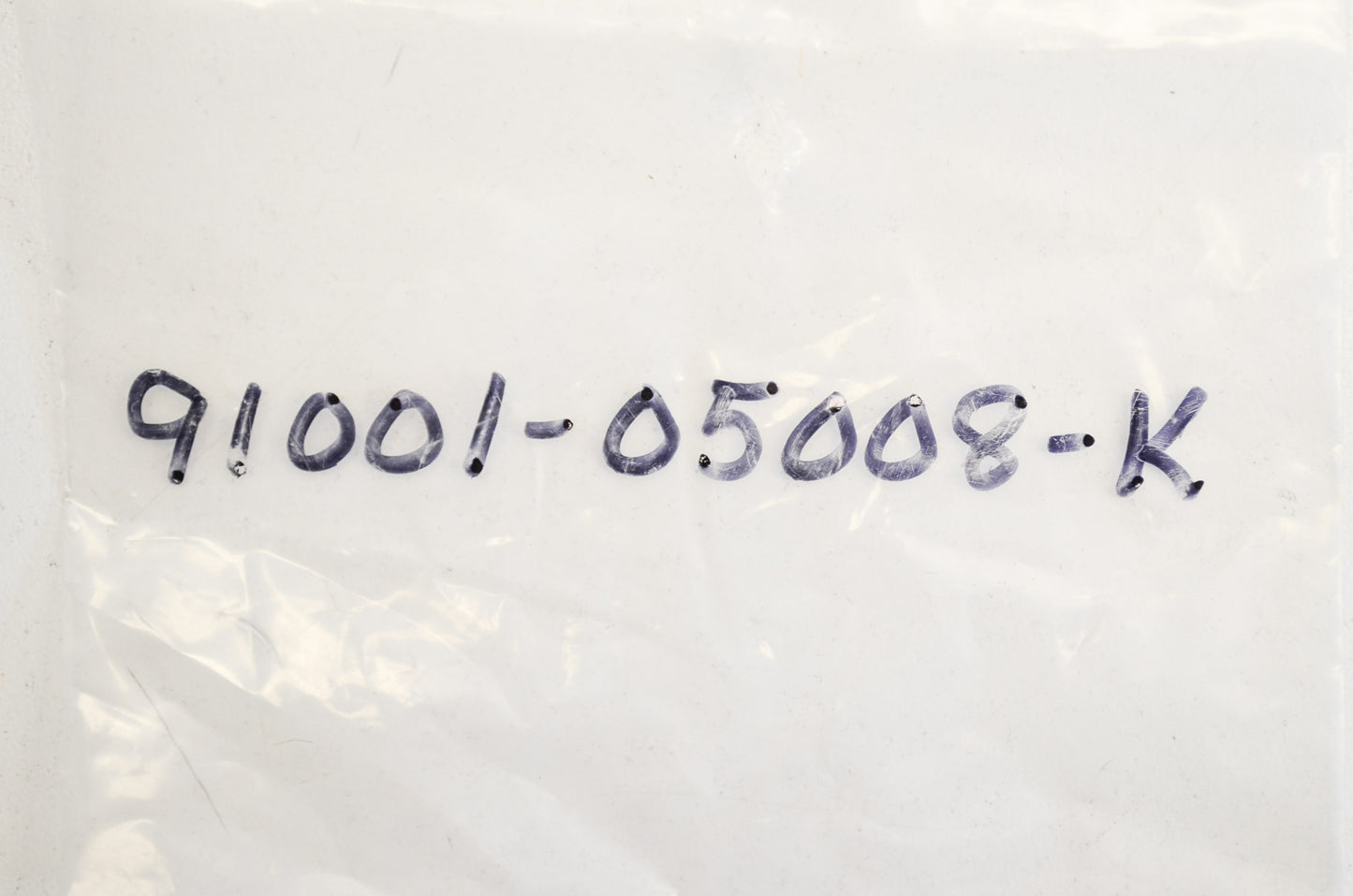 New Alpha Sports Hex Socket Bolt NOS